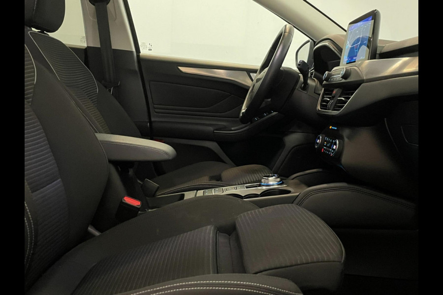 Ford FOCUS Wagon 1.5 EcoBlue Titanium / NL-auto / BTW auto