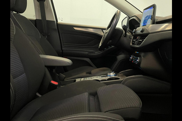 Ford FOCUS Wagon 1.5 EcoBlue Titanium / NL-auto / BTW auto