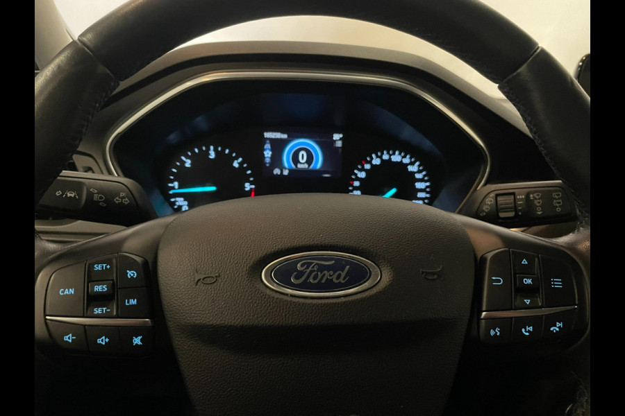 Ford FOCUS Wagon 1.5 EcoBlue Titanium / NL-auto / BTW auto