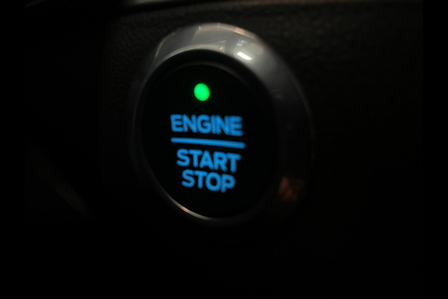 Ford FOCUS Wagon 1.5 EcoBlue Titanium / NL-auto / BTW auto