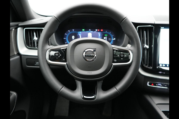 Volvo XC60 T8 AWD Polestar Engineered Plug in Hybrid 455pk Long Range Thunder Grey PHEV |  Panodak | Lederen Sportstoelen Memory | Google Assistant | Pilot Assist | Harman Kardon | Head Up | Adaptive Cruise | L.M. 21" | Virtual | 360 Camera | Navigatie | Apple Carplay |