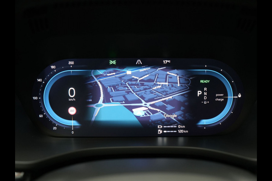 Volvo XC60 T8 AWD Polestar Engineered Plug in Hybrid 455pk Long Range Thunder Grey PHEV |  Panodak | Lederen Sportstoelen Memory | Google Assistant | Pilot Assist | Harman Kardon | Head Up | Adaptive Cruise | L.M. 21" | Virtual | 360 Camera | Navigatie | Apple Carplay |