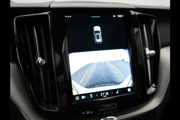 Volvo XC60 T8 AWD Polestar Engineered Plug in Hybrid 455pk Long Range Thunder Grey PHEV |  Panodak | Lederen Sportstoelen Memory | Google Assistant | Pilot Assist | Harman Kardon | Head Up | Adaptive Cruise | L.M. 21" | Virtual | 360 Camera | Navigatie | Apple Carplay |