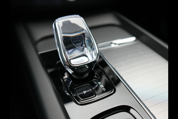 Volvo XC60 T8 AWD Polestar Engineered Plug in Hybrid 455pk Long Range Thunder Grey PHEV |  Panodak | Lederen Sportstoelen Memory | Google Assistant | Pilot Assist | Harman Kardon | Head Up | Adaptive Cruise | L.M. 21" | Virtual | 360 Camera | Navigatie | Apple Carplay |