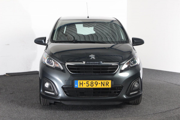 Peugeot 108 1.0 e-VTi Active | Org. NL-auto | Pack Premium