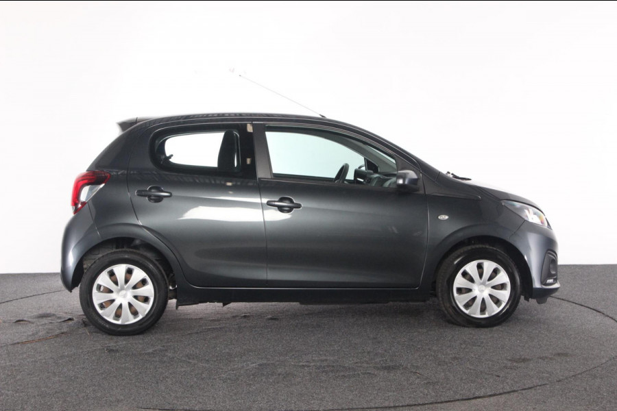 Peugeot 108 1.0 e-VTi Active | Org. NL-auto | Pack Premium