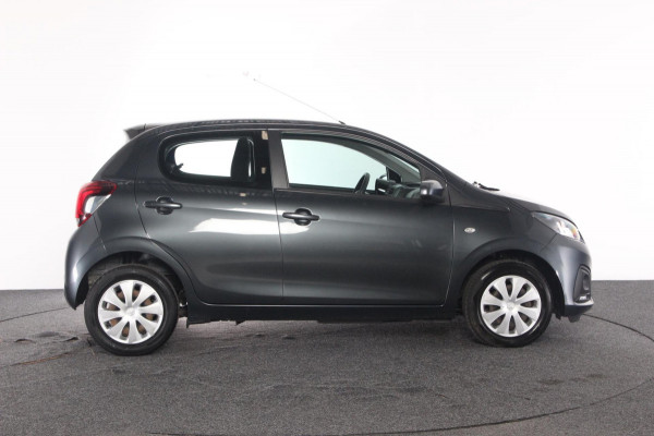 Peugeot 108 1.0 e-VTi Active | Org. NL-auto | Pack Premium