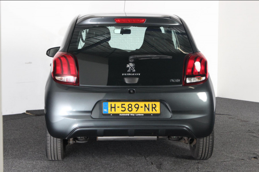 Peugeot 108 1.0 e-VTi Active | Org. NL-auto | Pack Premium