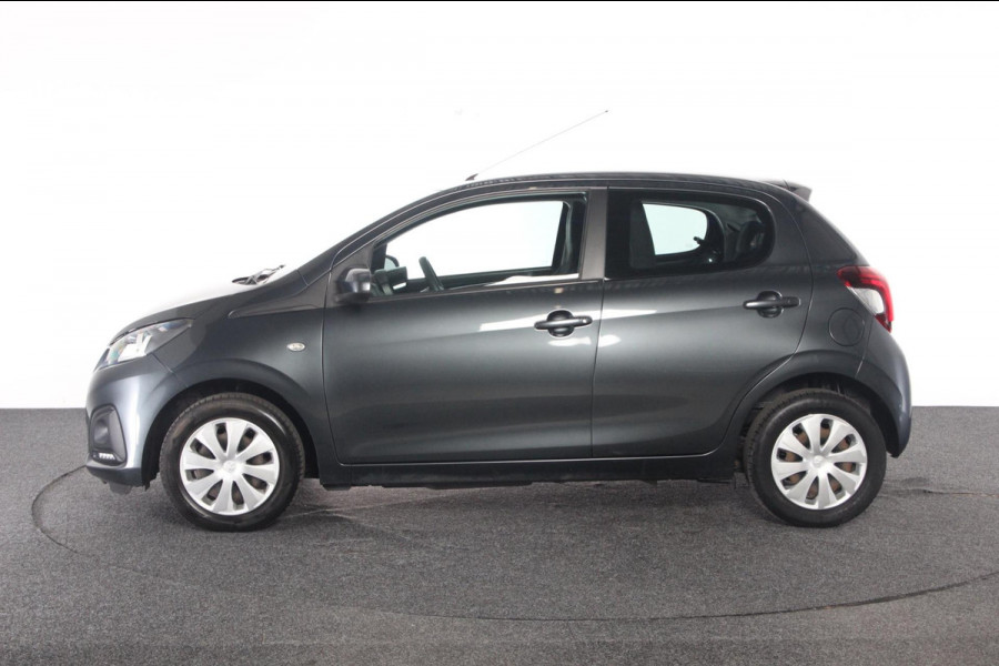 Peugeot 108 1.0 e-VTi Active | Org. NL-auto | Pack Premium