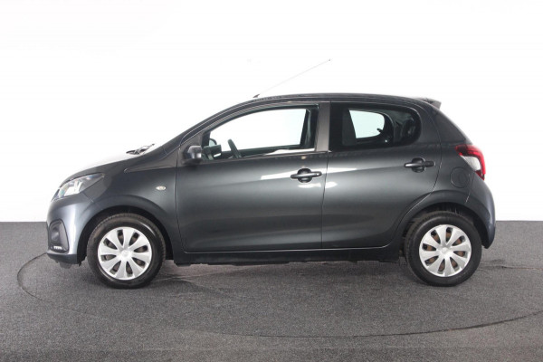 Peugeot 108 1.0 e-VTi Active | Org. NL-auto | Pack Premium
