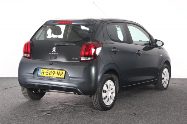 Peugeot 108 1.0 e-VTi Active | Org. NL-auto | Pack Premium
