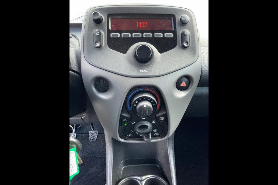 Peugeot 108 1.0 e-VTi Active | Org. NL-auto | Pack Premium