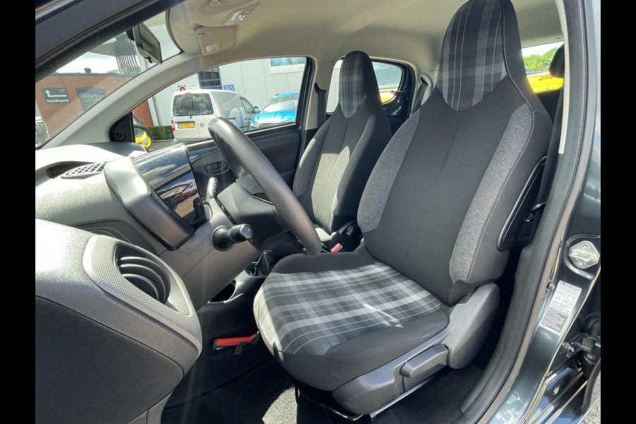 Peugeot 108 1.0 e-VTi Active | Org. NL-auto | Pack Premium