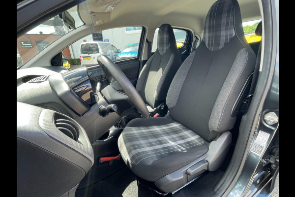 Peugeot 108 1.0 e-VTi Active | Org. NL-auto | Pack Premium