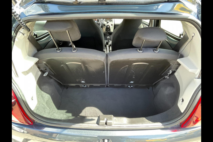 Peugeot 108 1.0 e-VTi Active | Org. NL-auto | Pack Premium