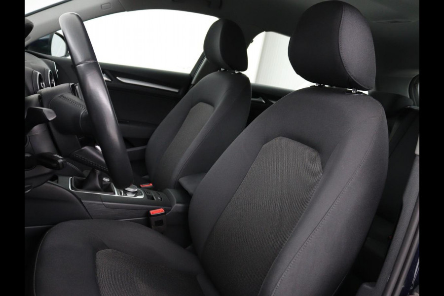 Audi A3 1.0 TFSI | Navigatie | Parkeerhulp | Xenon | Cruise control | Airco | Bluetooth | Regen-/lichtsensor