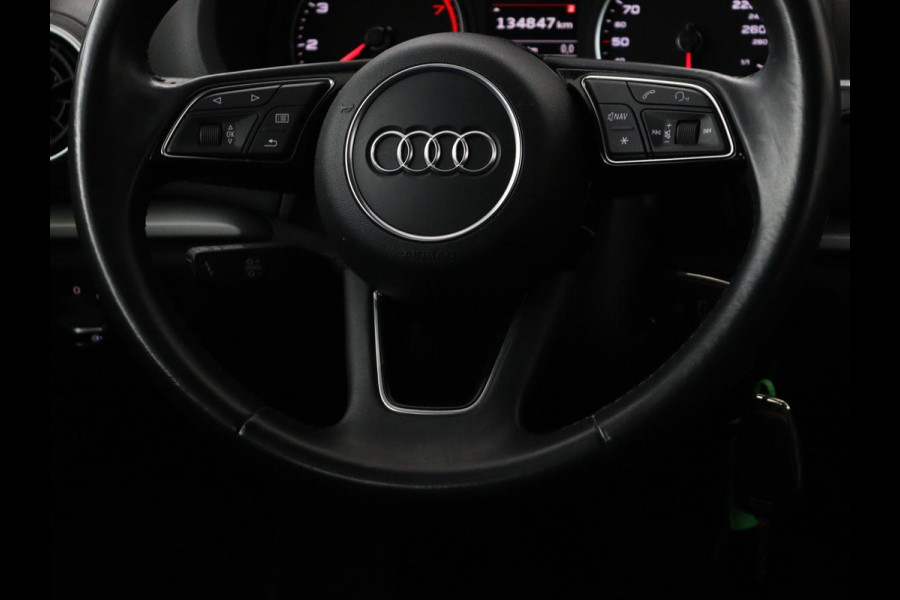 Audi A3 1.0 TFSI | Navigatie | Parkeerhulp | Xenon | Cruise control | Airco | Bluetooth | Regen-/lichtsensor