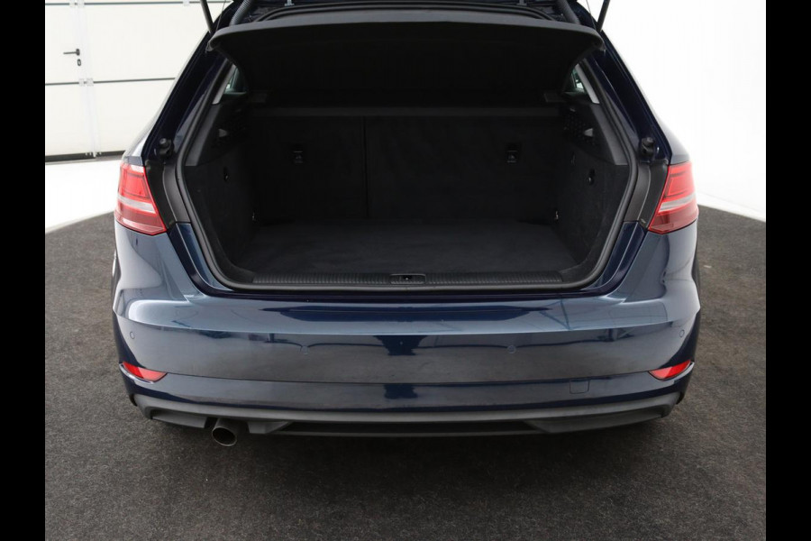 Audi A3 1.0 TFSI | Navigatie | Parkeerhulp | Xenon | Cruise control | Airco | Bluetooth | Regen-/lichtsensor