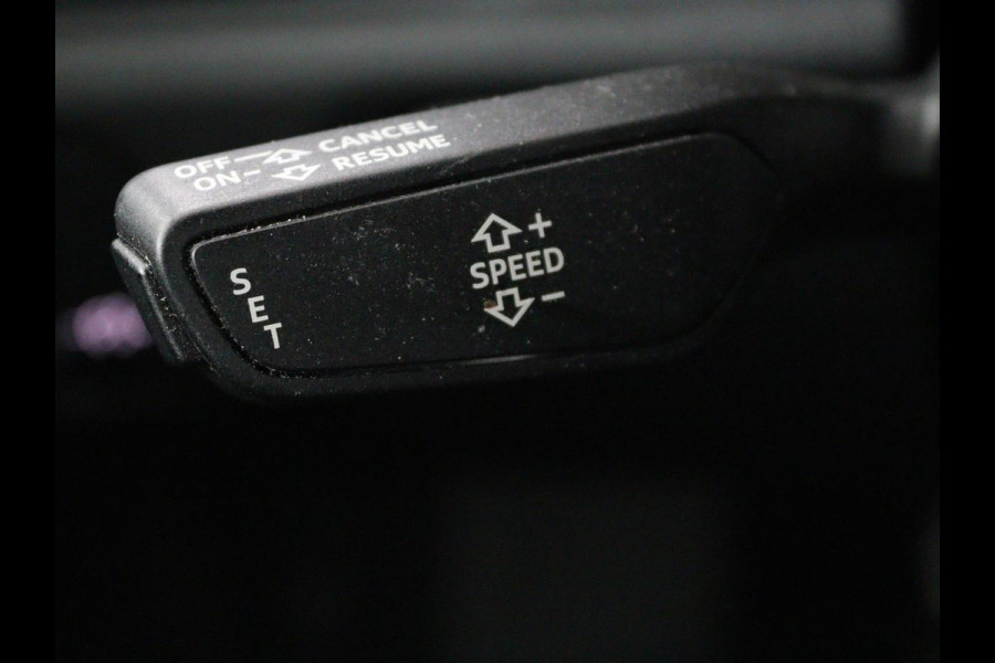 Audi A3 1.0 TFSI | Navigatie | Parkeerhulp | Xenon | Cruise control | Airco | Bluetooth | Regen-/lichtsensor