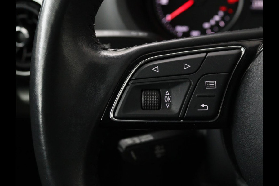 Audi A3 1.0 TFSI | Navigatie | Parkeerhulp | Xenon | Cruise control | Airco | Bluetooth | Regen-/lichtsensor