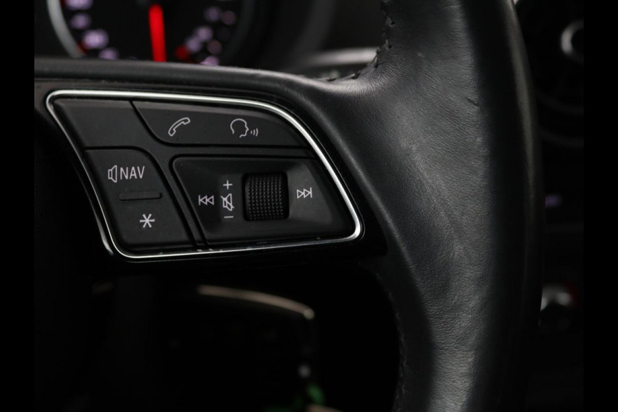 Audi A3 1.0 TFSI | Navigatie | Parkeerhulp | Xenon | Cruise control | Airco | Bluetooth | Regen-/lichtsensor