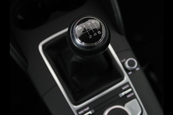 Audi A3 1.0 TFSI | Navigatie | Parkeerhulp | Xenon | Cruise control | Airco | Bluetooth | Regen-/lichtsensor