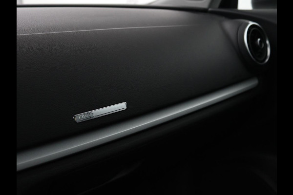 Audi A3 1.0 TFSI | Navigatie | Parkeerhulp | Xenon | Cruise control | Airco | Bluetooth | Regen-/lichtsensor