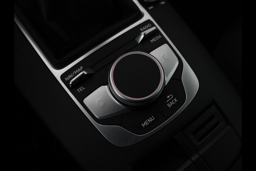 Audi A3 1.0 TFSI | Navigatie | Parkeerhulp | Xenon | Cruise control | Airco | Bluetooth | Regen-/lichtsensor