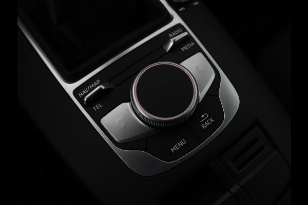 Audi A3 1.0 TFSI | Navigatie | Parkeerhulp | Xenon | Cruise control | Airco | Bluetooth | Regen-/lichtsensor