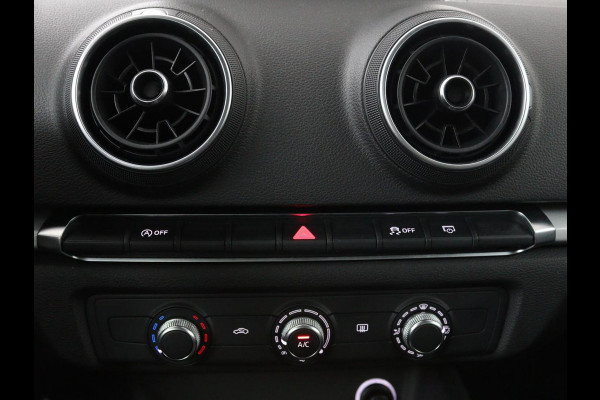 Audi A3 1.0 TFSI | Navigatie | Parkeerhulp | Xenon | Cruise control | Airco | Bluetooth | Regen-/lichtsensor