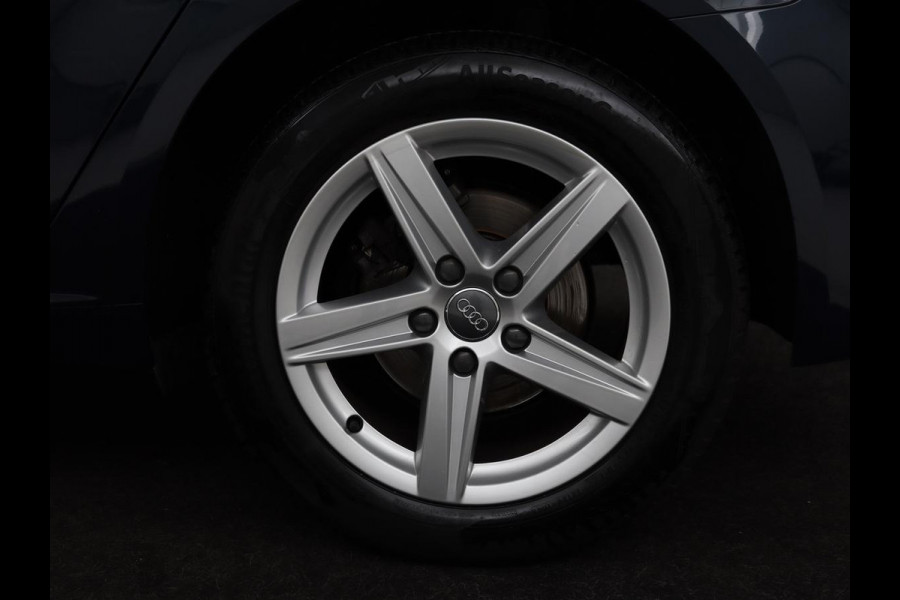 Audi A3 1.0 TFSI | Navigatie | Parkeerhulp | Xenon | Cruise control | Airco | Bluetooth | Regen-/lichtsensor