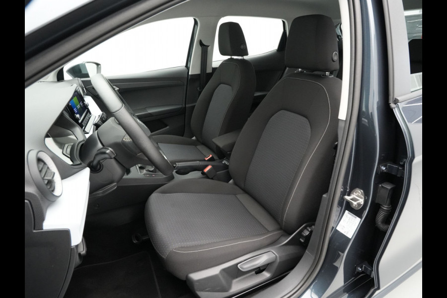 Seat Ibiza 1.0 EcoTSI Style Climatronic, Navigatie via App, 19