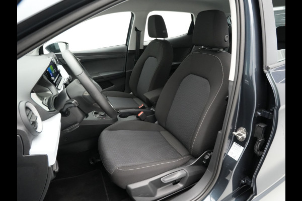 Seat Ibiza 1.0 EcoTSI Style Climatronic, Navigatie via App, 19