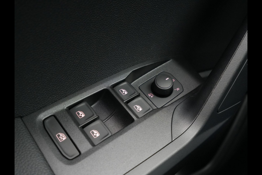 Seat Ibiza 1.0 EcoTSI Style Climatronic, Navigatie via App, 19