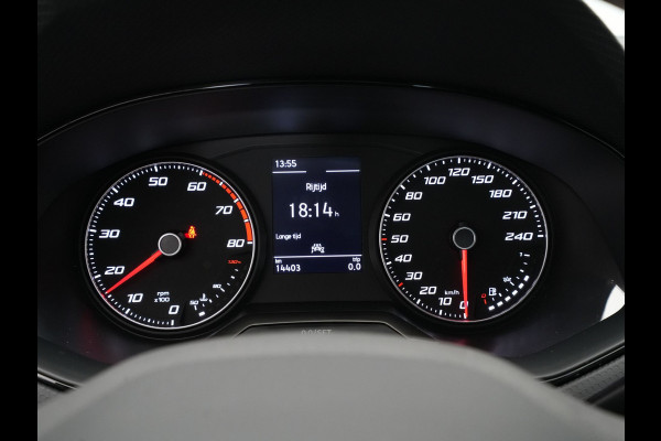 Seat Ibiza 1.0 EcoTSI Style Climatronic, Navigatie via App, 19