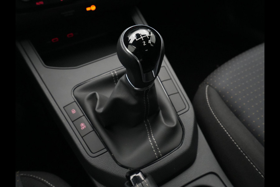 Seat Ibiza 1.0 EcoTSI Style Climatronic, Navigatie via App, 19
