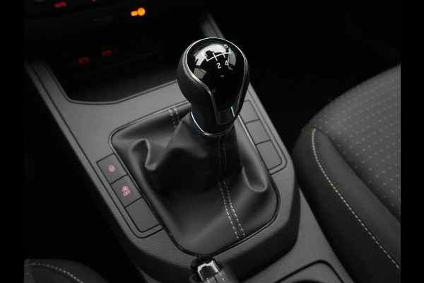 Seat Ibiza 1.0 EcoTSI Style Climatronic, Navigatie via App, 19