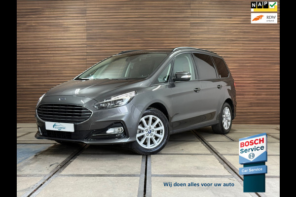 Ford Galaxy 2.5i HEV Automaat | 7 persoons | Navigatie | Cruise Control