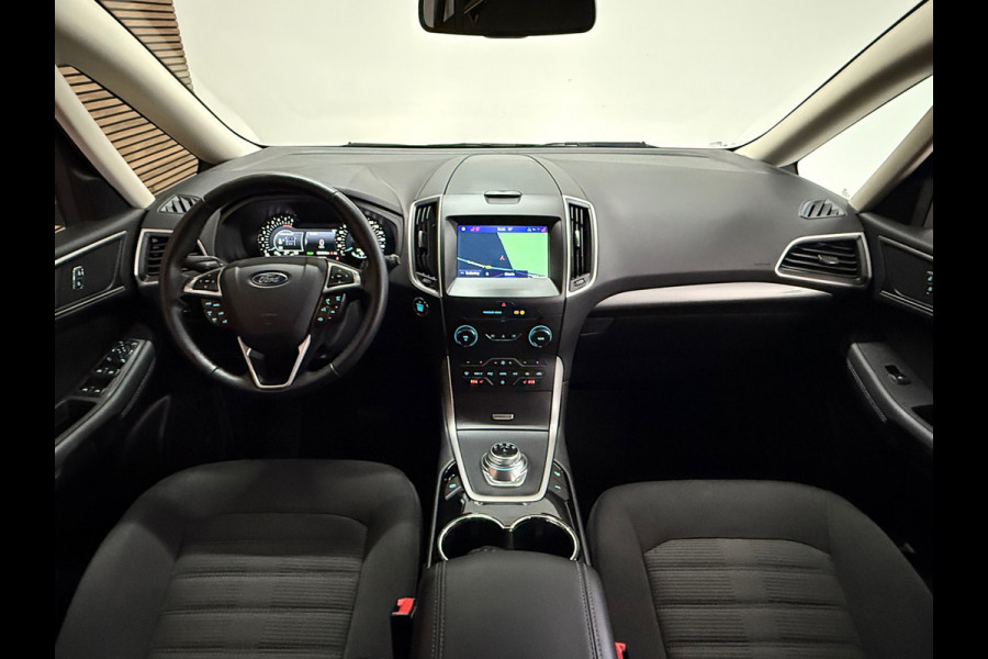 Ford Galaxy 2.5i HEV Automaat | 7 persoons | Navigatie | Cruise Control