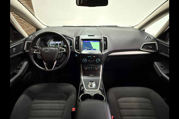 Ford Galaxy 2.5i HEV Automaat | 7 persoons | Navigatie | Cruise Control