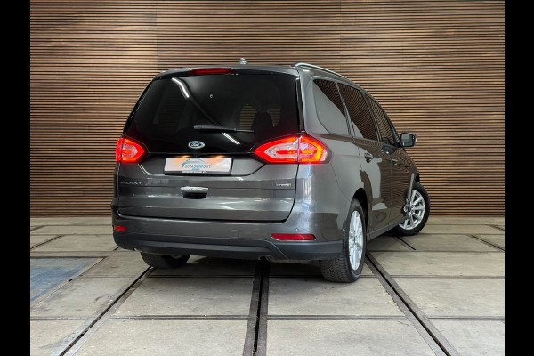 Ford Galaxy 2.5i HEV Automaat | 7 persoons | Navigatie | Cruise Control