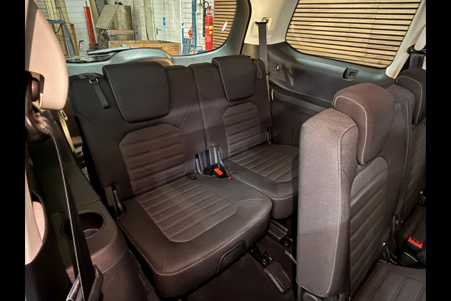 Ford Galaxy 2.5i HEV Automaat | 7 persoons | Navigatie | Cruise Control
