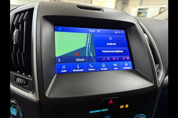 Ford Galaxy 2.5i HEV Automaat | 7 persoons | Navigatie | Cruise Control