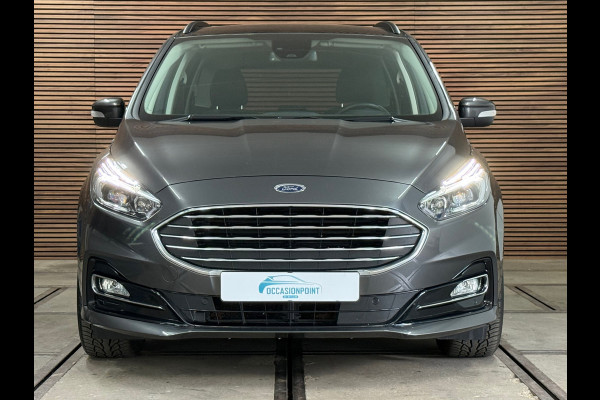Ford Galaxy 2.5i HEV Automaat | 7 persoons | Navigatie | Cruise Control