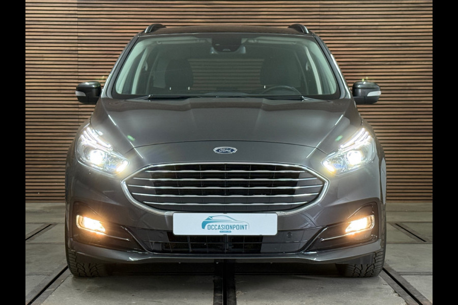 Ford Galaxy 2.5i HEV Automaat | 7 persoons | Navigatie | Cruise Control