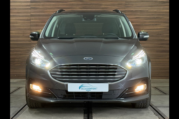 Ford Galaxy 2.5i HEV Automaat | 7 persoons | Navigatie | Cruise Control
