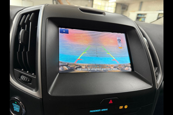 Ford Galaxy 2.5i HEV Automaat | 7 persoons | Navigatie | Cruise Control