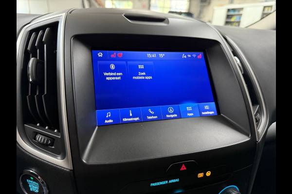 Ford Galaxy 2.5i HEV Automaat | 7 persoons | Navigatie | Cruise Control