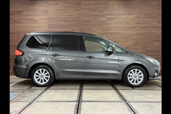 Ford Galaxy 2.5i HEV Automaat | 7 persoons | Navigatie | Cruise Control