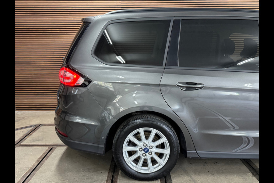Ford Galaxy 2.5i HEV Automaat | 7 persoons | Navigatie | Cruise Control